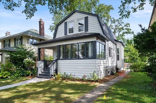 830 N Grove, Oak Park, IL 60302