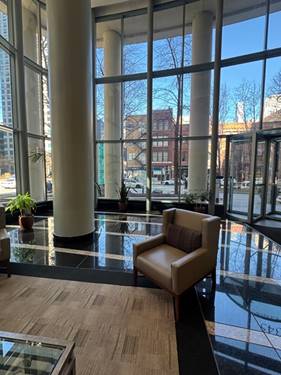345 N Lasalle Unit 801, Chicago, IL 60654
