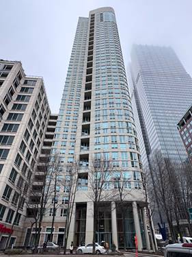 345 N Lasalle Unit 801, Chicago, IL 60654