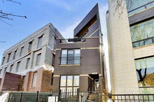 2241 W Roscoe Unit 3, Chicago, IL 60618
