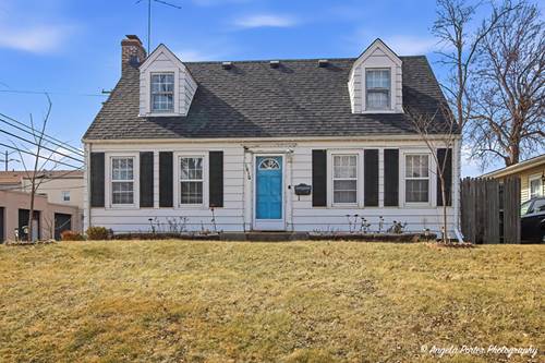 1810 N Jackson, Waukegan, IL 60087