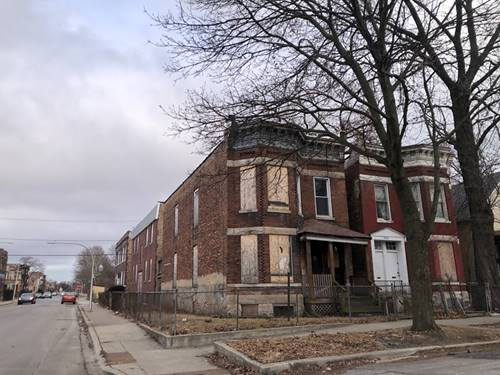 6401 S Bishop, Chicago, IL 60636