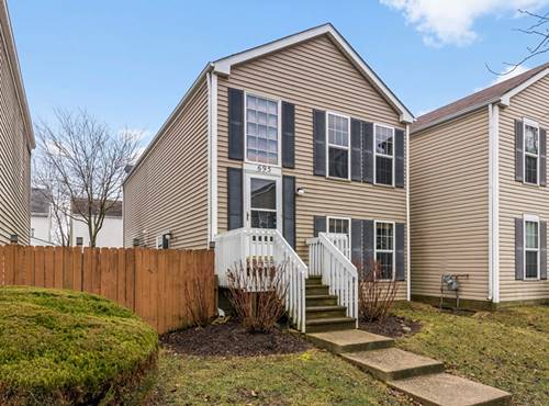 695 Serendipity, Aurora, IL 60504