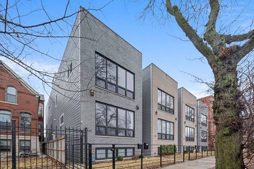 1443 N California Unit 1, Chicago, IL 60622
