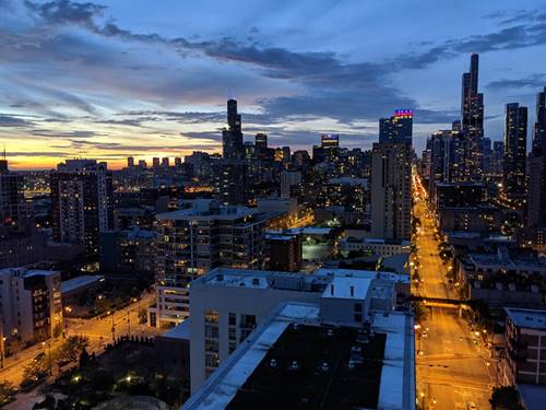 1720 S Michigan Unit 2201, Chicago, IL 60616