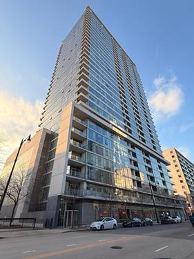 1720 S Michigan Unit 2201, Chicago, IL 60616
