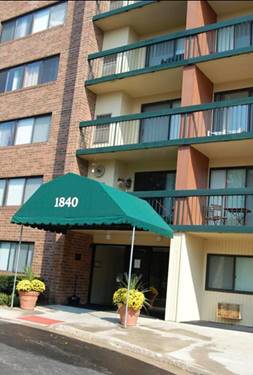 1840 Huntington Unit BW511, Hoffman Estates, IL 60169