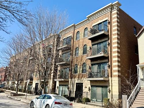 1144 W Roscoe Unit 4E, Chicago, IL 60657