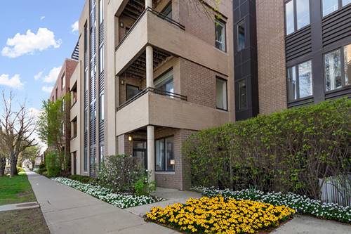 2409 W Catalpa Unit 106, Chicago, IL 60625