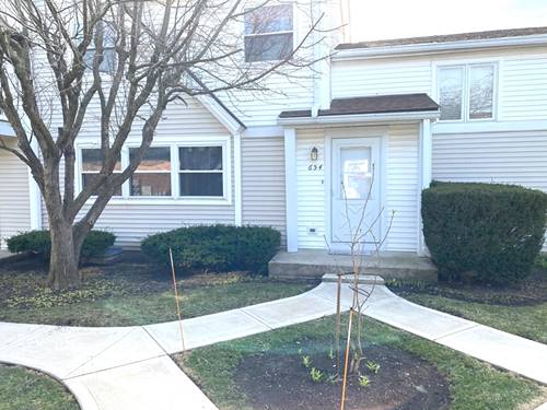 654 Inverrary, Deerfield, IL 60015