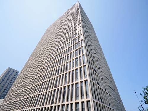 6700 S South Shore Unit 18K, Chicago, IL 60649