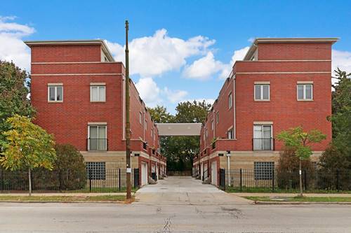 4549 N Central Unit 8, Chicago, IL 60630