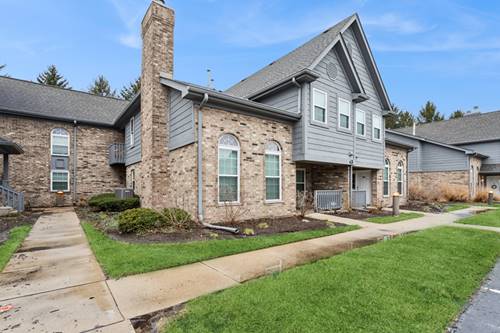 43 Foxcroft Unit 43-127, Naperville, IL 60565
