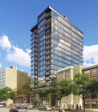 450 W Belmont Unit 1306, Chicago, IL 60657