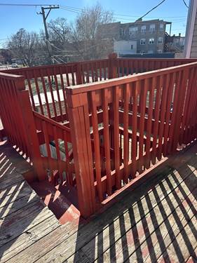 4253 W Wilcox Unit 2, Chicago, IL 60624