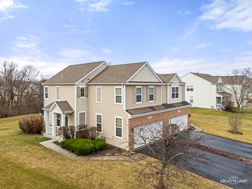 25461 Colligan, Manhattan, IL 60442