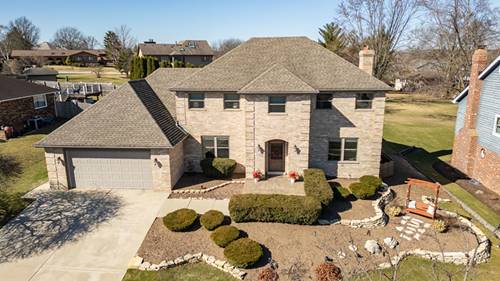 13950 S Golden Oak, Homer Glen, IL 60491