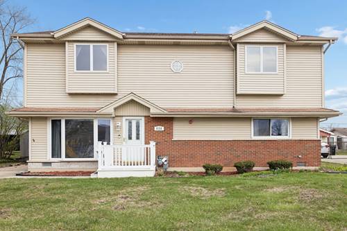 9136 Pembroke, Bridgeview, IL 60455