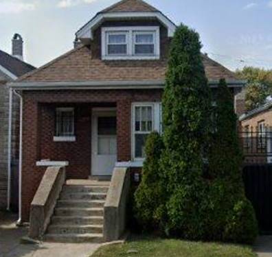 5128 S California, Chicago, IL 60632
