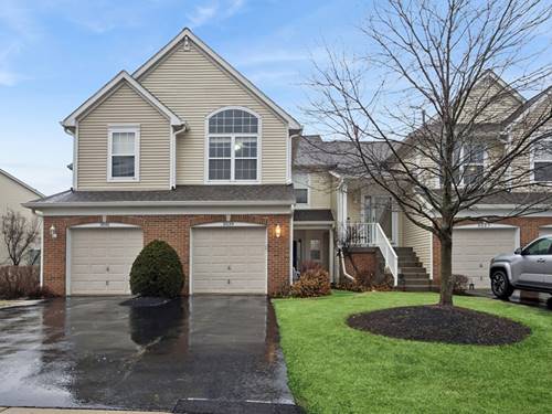 3039 Autumn Lake Unit 3039, Aurora, IL 60504