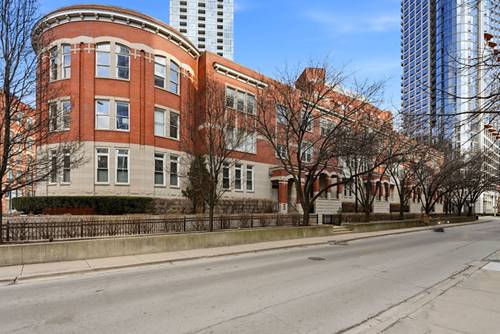 501 N Kingsbury Unit G, Chicago, IL 60654