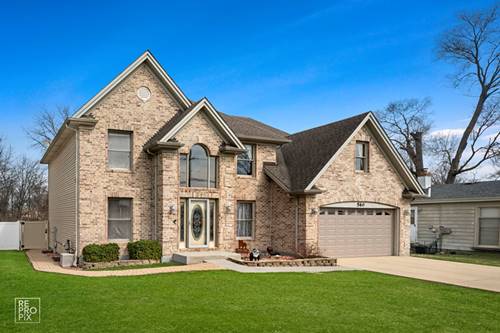 560 E Armitage, Addison, IL 60101