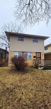 11641 S Loomis, Chicago, IL 60643