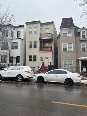 1936 N Kimball Unit 1, Chicago, IL 60647