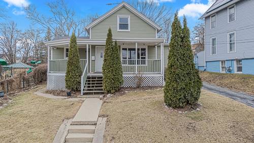 643 Wing, Elgin, IL 60123