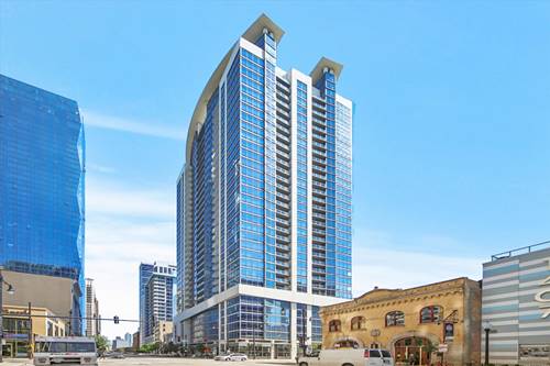 100 E 14th Unit 2309, Chicago, IL 60605