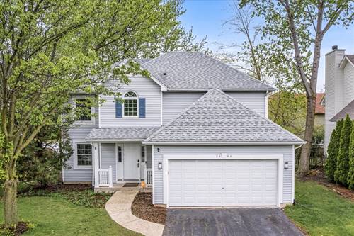 3464 Interlochen, Naperville, IL 60564