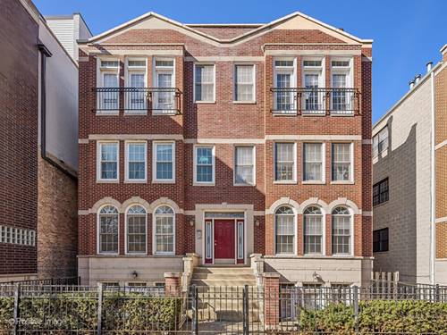 3042 N Oakley Unit 3S, Chicago, IL 60618