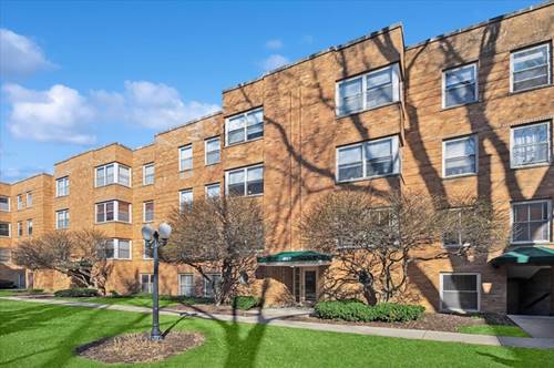 4917 N Wolcott Unit 1A, Chicago, IL 60640