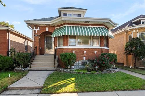 4607 S Karlov, Chicago, IL 60632