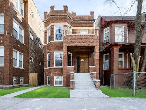 5033 W Washington, Chicago, IL 60644