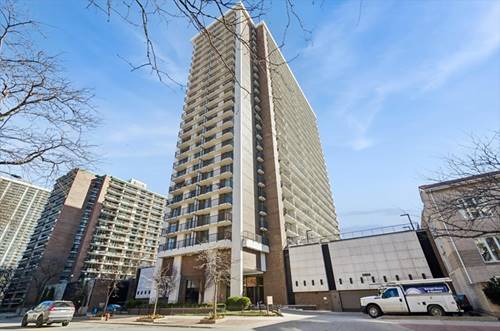 5855 N Sheridan Unit 9B, Chicago, IL 60660