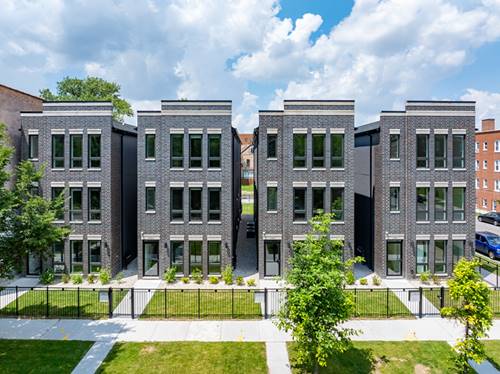 5008 S Prairie, Chicago, IL 60615