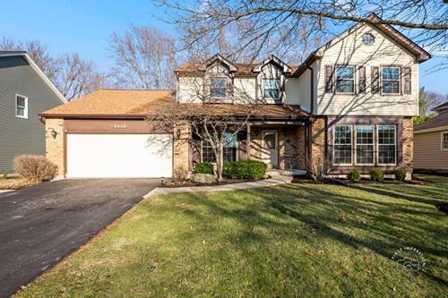 2408 Barkdoll, Naperville, IL 60565