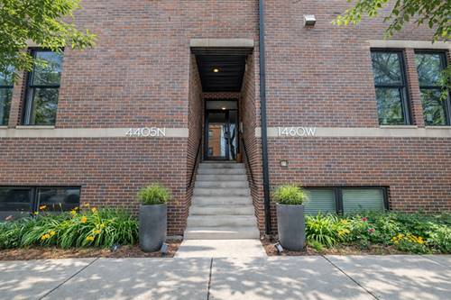4405 N Greenview Unit 1B, Chicago, IL 60640