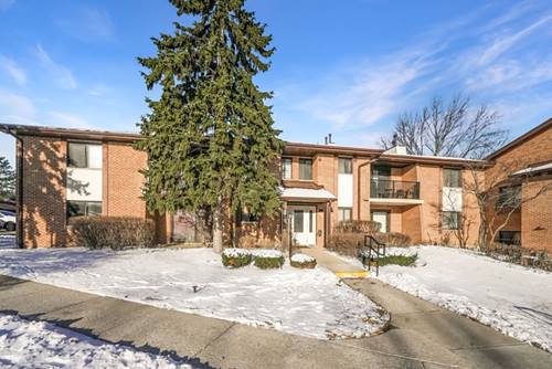 2220 Wharf Unit 1901, Woodridge, IL 60517
