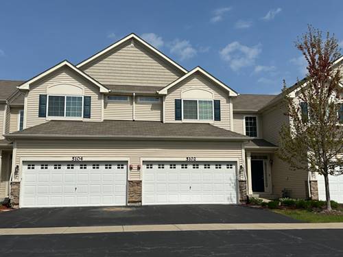 5102 Monroe, Matteson, IL 60443