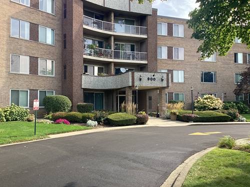 900 E Wilmette Unit 218, Palatine, IL 60074