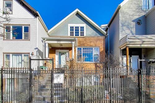 2527 N Ashland Unit 1, Chicago, IL 60614