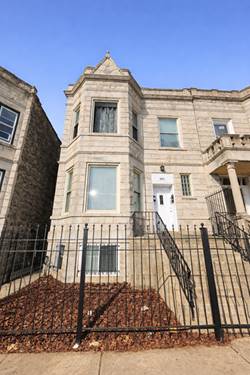 3923 W Lexington, Chicago, IL 60624