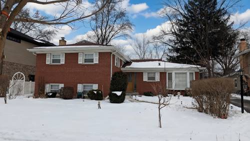 232 Kilpatrick, Wilmette, IL 60091