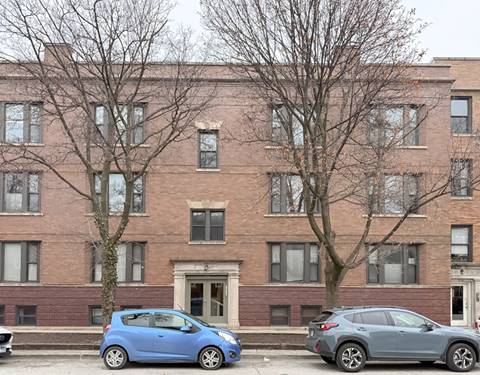 1946 W Newport Unit 3E, Chicago, IL 60657