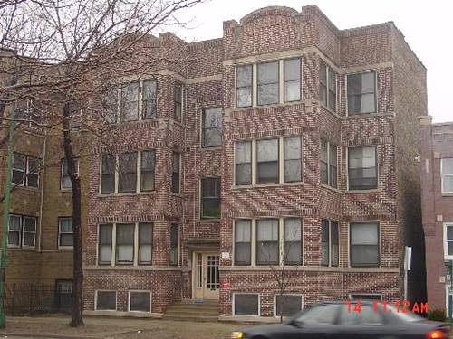 1516 W Addison Unit 1W, Chicago, IL 60613