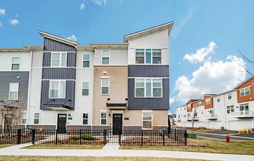 871 Finley Unit 871, Aurora, IL 60504