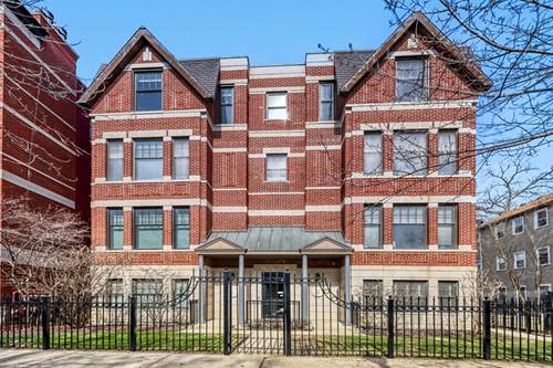 1441 N Wicker Park Unit 3S, Chicago, IL 60622