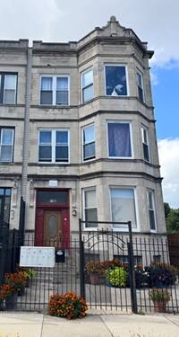 1106 S Francisco, Chicago, IL 60612